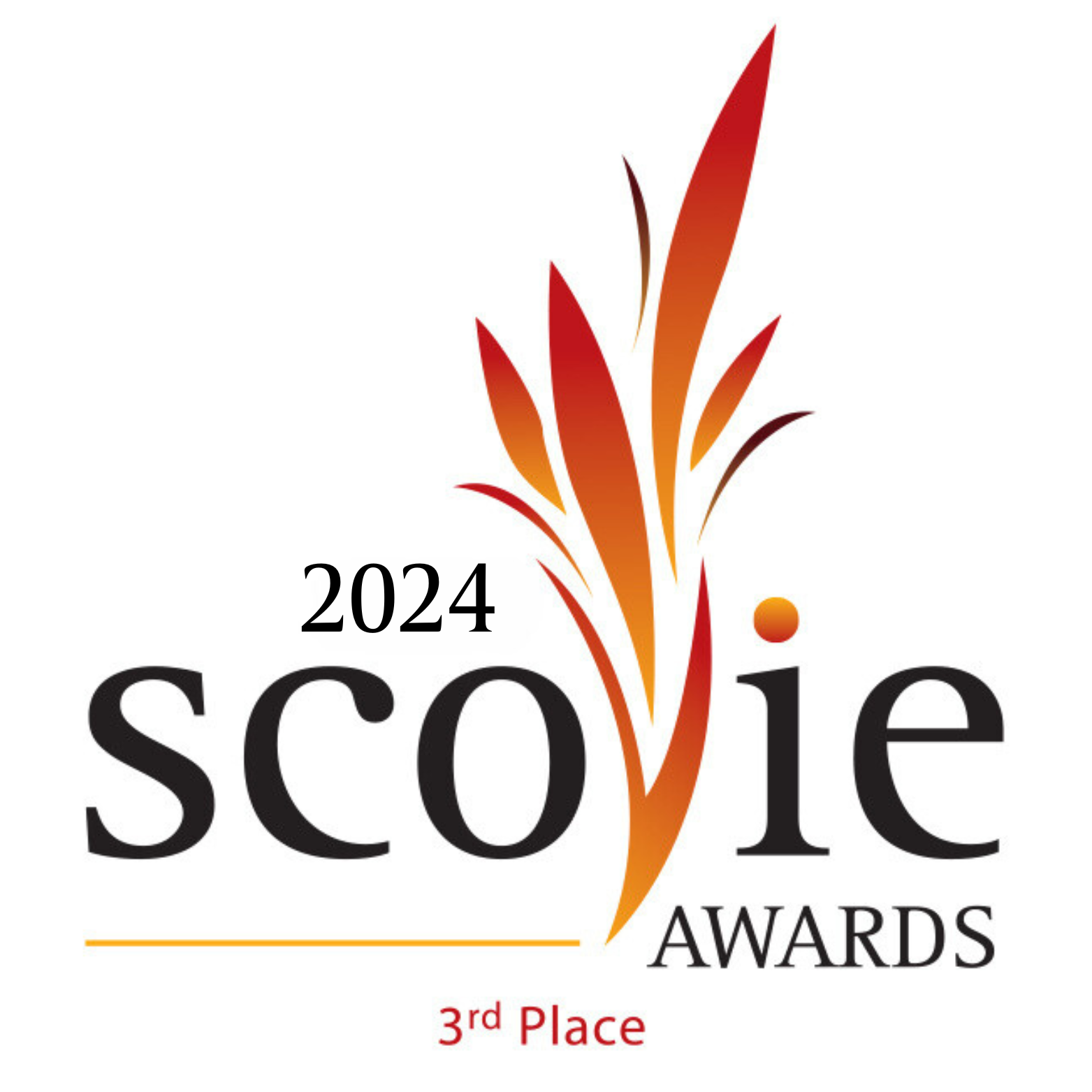 2024 Scovie Winners Logos Scovie Awards
